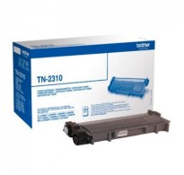 Toner Compatível  TN2310 DCP L2360/ L2500D/ L2520DW/ L254 0DN/ MFCL2700W/ L2720DW/ L27 40DW- 1.2k