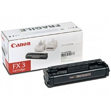 Toner COMPAT. Fax MP-L60 / L90 / L200 / L220 / L240 / L250 (FX3)  2.7K