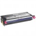 Toner Compatível Dell 3110CN / 3115 (8000K) Magenta (350454) Alta Capacidade