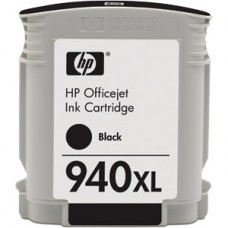 Tinteiro Compt. HP940XL BK OFFICEJET PRO 8000/8500
