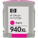 Tinteiro Compt. HP940XL magenta OFFICEJET PRO 8000/8500