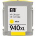 Tinteiro Compt. HP940XL yellow OFFICEJET PRO 8000/8500