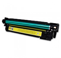 Toner Compatível LaserJet CP4025 / 4525 / 4540 (CE262A) yellow  11k