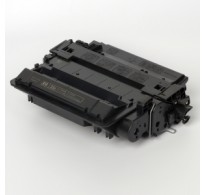 Toner Compatível Laserjet P 3015 Preto (CE255X)