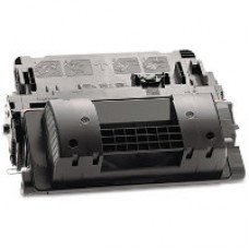 Toner compat. p / HP Laserjet M4555 / M602 Preto (CE390X) 24k