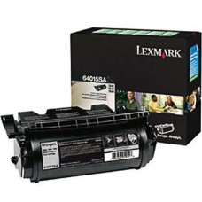 Toner Compatível para Lexmark T640,T640DN,T640DTN,T640N,T642-21K - 64016HE