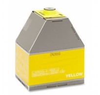 TONER Compatível Yellow AFICIO 3228 C, AFICIO 3235 C, AFICIO 3245 C - (K179/Y) (TYPE R2)