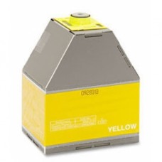 TONER Compatível Yellow AFICIO 3228 C, AFICIO 3235 C, AFICIO 3245 C - (K179/Y) (TYPE R2)