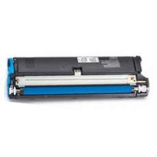 Toner Compatível Phaser 6121 Azul Alta Capacidade - 106R01466 - 2.6k