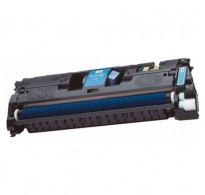 Toner REG. LD Color LaserJet 1500L (C9701A) Azul - 4K