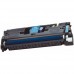 Toner REG. LD Color LaserJet 1500L (C9701A) Azul - 4K
