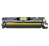 Toner REG. LD Color LaserJet 1500L (C9702A) Amarelo - 4K