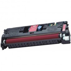 Toner REG. LD Color LaserJet 1500L (C9703A) Magenta - 4K