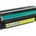 Toner Reg. LaserJet CP4025 / 4525 / 4540 (CE262A) yellow  11k