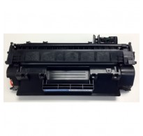 Toner Reg. HP Laserjet 80A para Pro400 / M401 / MFP425 2,7k Preto