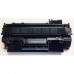 Toner Reg. HP Laserjet 80A para Pro400 / M401 / MFP425 2,7k Preto