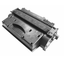 Toner Reg. HP Laserjet 80X para Pro400 / M401 / MFP425 6.9k Preto