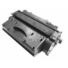 Toner Reg. HP Laserjet 80X para Pro400 / M401 / MFP425 6.9k Preto