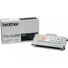 TONER BROTHER BLACK TN-04BK (10K) HL 2700CN MFC9420CN Original