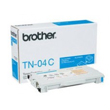 TONER BROTHER CYAN TN-04C (6,6K) HL 2700CN MFC9420CN Original