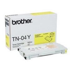TONER BROTHER YELLOW TN-04Y (6,6K) HL 2700CN MFC9420CN Original