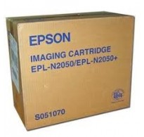 TONER ORIGINAL EPSON EPL-2050 - S051070