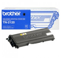 TONER Compatível BROTHER TN2120 / TN2110 - DCP 7030 / DCP 7045 /